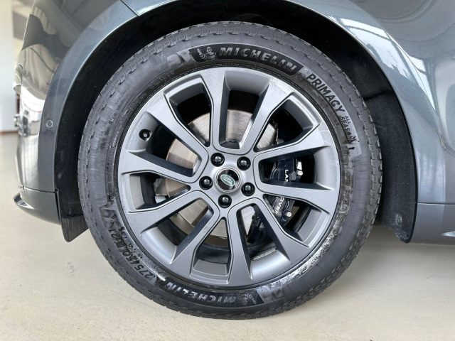 LAND ROVER Range Rover Sport usata, con Controllo trazione