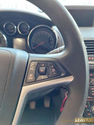 OPEL Meriva usata 30