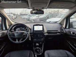 FORD EcoSport usata, con ESP