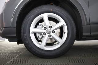 AUDI Q2 usata 7