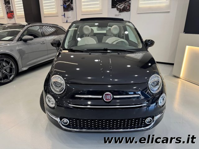 FIAT 500C usata, con Cerchi in lega