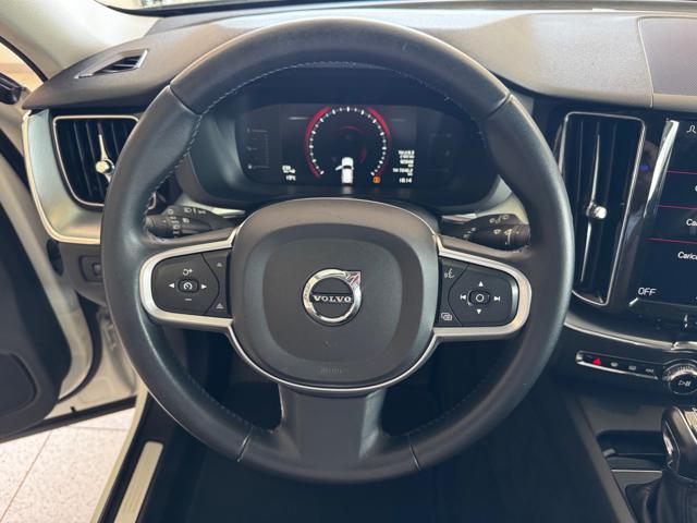 VOLVO XC60 usata, con ESP