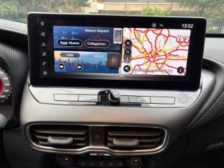 NISSAN Juke usata, con Climatizzatore