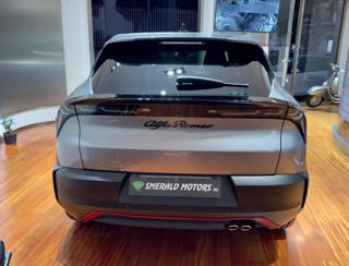 ALFA ROMEO Junior usata, con Alzacristalli elettrici