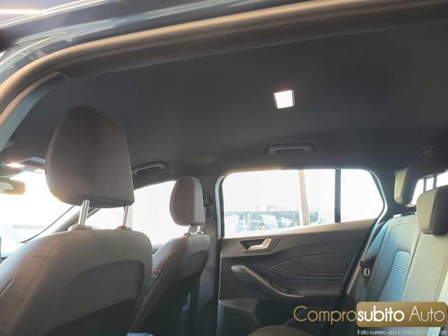 FORD Focus usata 26