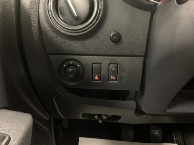 DACIA Lodgy usata, con Vetri oscurati