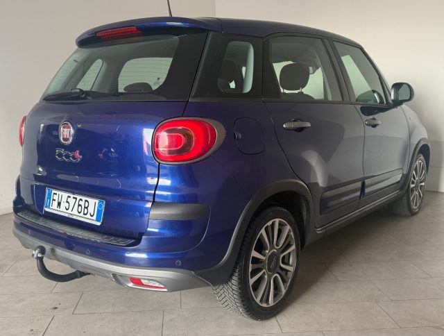 FIAT 500L usata 3