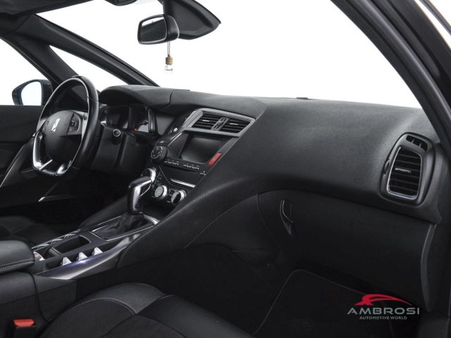CITROEN DS5 usata 11