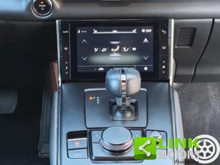 MAZDA MX-30 usata, con Immobilizzatore elettronico