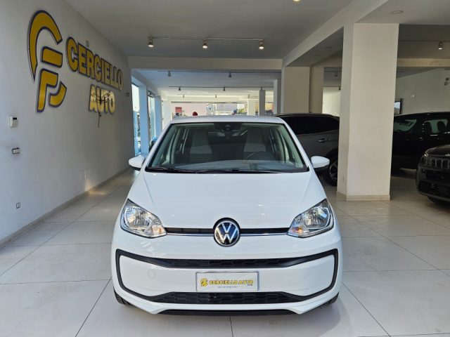 VOLKSWAGEN up! usata, con ABS