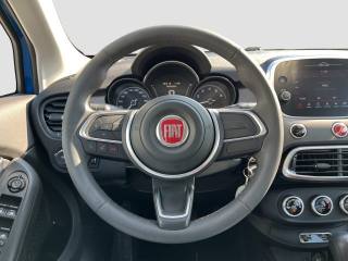 FIAT 500X usata 10