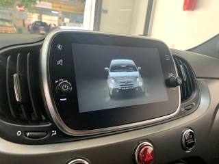 ABARTH 595C usata, con Touch screen