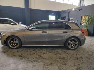 MERCEDES-BENZ A 200 usata, con Airbag