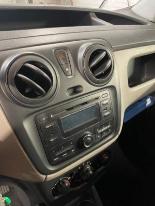 DACIA Dokker usata, con Controllo trazione