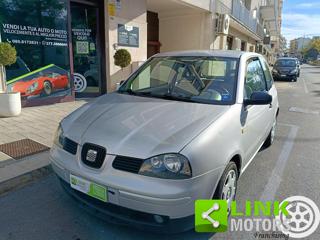 SEAT Arosa usata 21