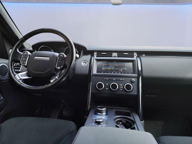 LAND ROVER Discovery usata, con Cerchi in lega