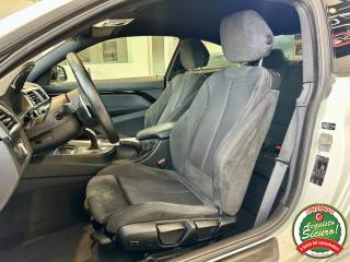 BMW 420 usata, con Climatizzatore
