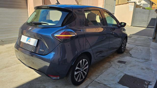 RENAULT ZOE usata, con Airbag Passeggero