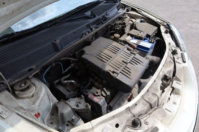 LANCIA Ypsilon usata 79
