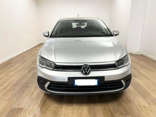 VOLKSWAGEN Polo usata, con Airbag laterali