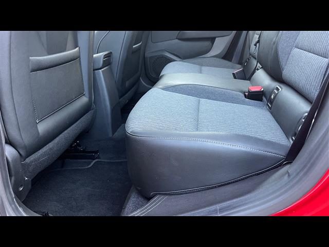 RENAULT Clio usata, con Cruise Control