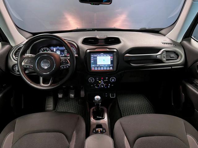JEEP Renegade usata, con Chiusura centralizzata