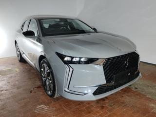 DS AUTOMOBILES DS 4 1.2 130 Trocadero Automatica