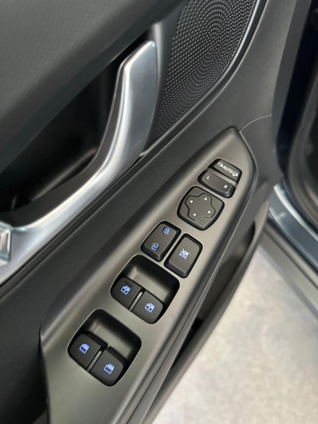 HYUNDAI Kona usata, con Boardcomputer