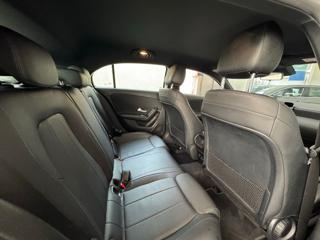 MERCEDES-BENZ A 180 usata, con Climatizzatore
