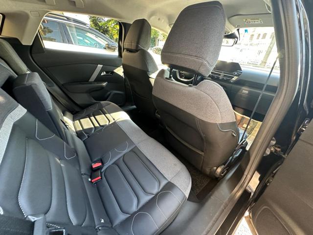 CITROEN C4 usata, con Servosterzo