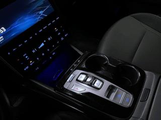 HYUNDAI Tucson usata, con Climatizzatore