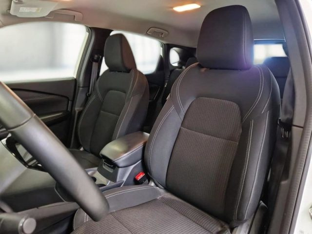 NISSAN Qashqai usata, con Chiusura centralizzata