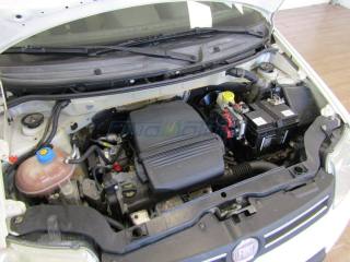 FIAT Panda usata 16