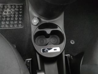 FIAT 500 usata, con Fendinebbia