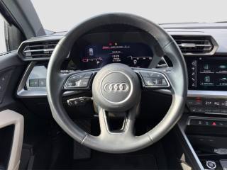 AUDI A3 usata 12