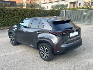 TOYOTA Yaris Cross usata, con Antifurto