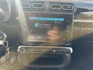 CITROEN C3 usata, con Controllo trazione