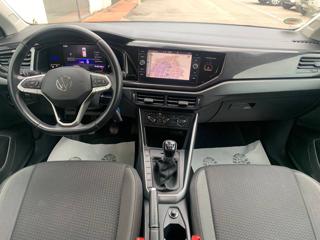 VOLKSWAGEN Polo usata, con Cerchi in lega