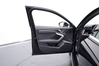 AUDI A3 usata, con Cruise Control