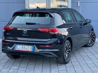 VOLKSWAGEN Golf usata, con Airbag laterali