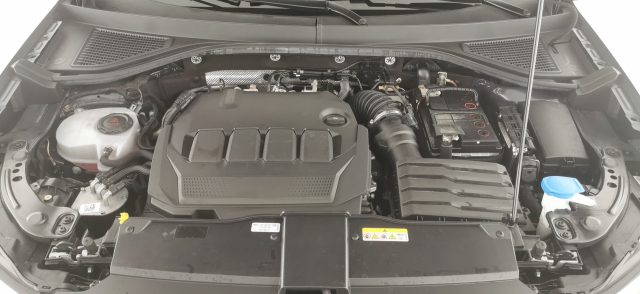 VOLKSWAGEN T-Roc usata 74