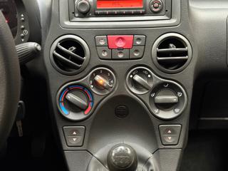 FIAT Panda usata 13