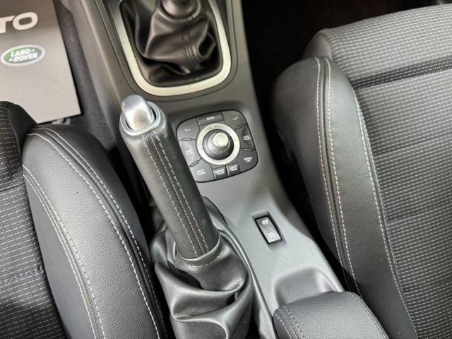 RENAULT Megane usata, con Controllo trazione