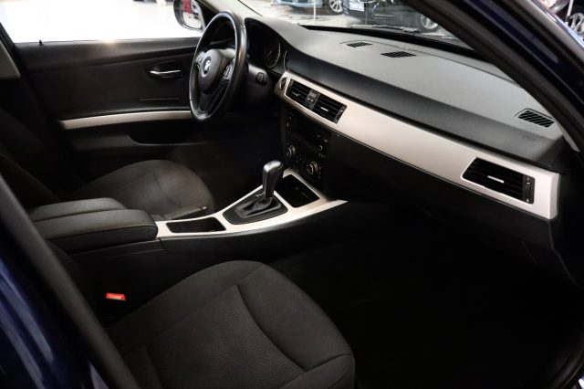 BMW 318 usata, con Cronologia tagliandi