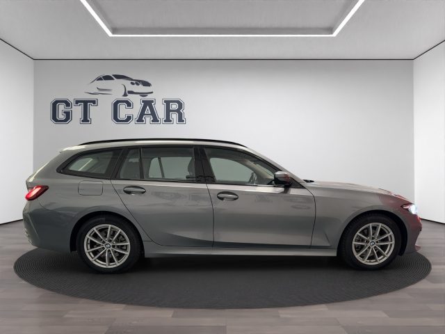 BMW 318 usata, con Autoradio