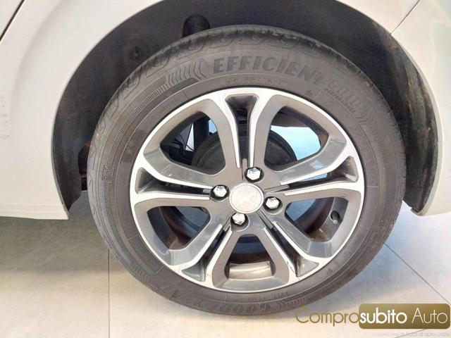 PEUGEOT 208 usata 25