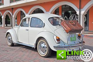 VOLKSWAGEN Maggiolino usata 2