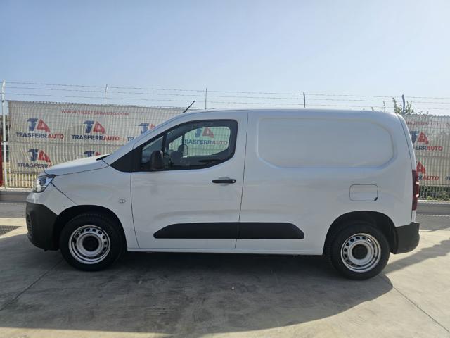 FIAT Doblo usata, con Airbag laterali