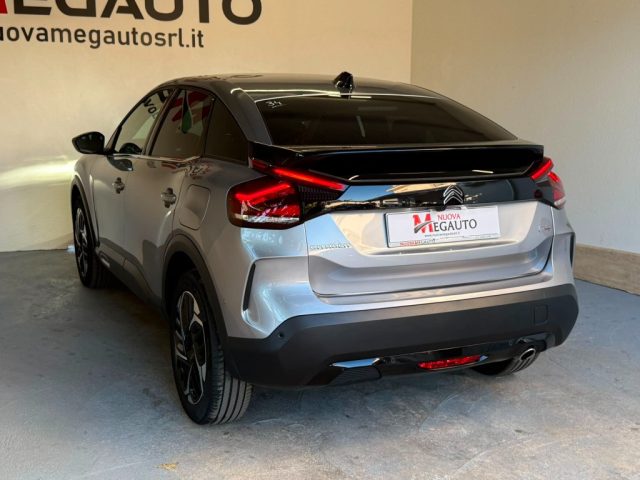 CITROEN C4 usata, con Chiusura centralizzata