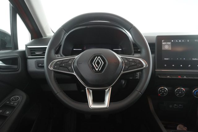 RENAULT Clio usata 11